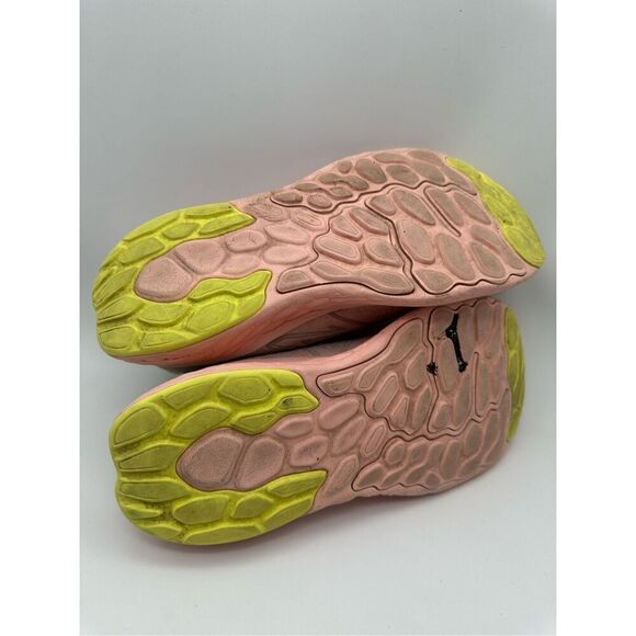 New Balance Womens Fresh Foam 1080v12 Running Shoe Pink Size‎ 11.5W/ 9.5M - Picture 5 of 7